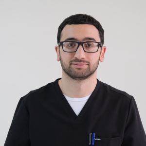 Ալբերտ Սլավիկի Մադունց